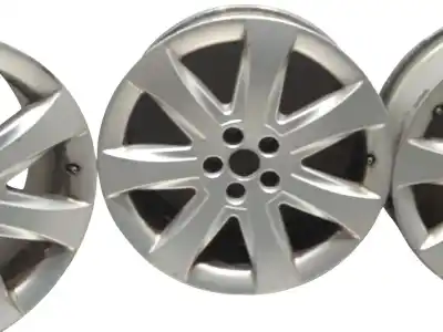 Автозапчасти б/у комплект колес за renault vel satis (bj0_) 3.0 dci (bj0j, bj0n) ссылки oem iam   