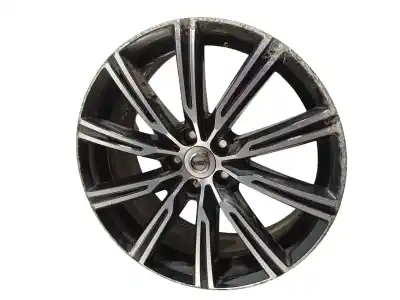 Second-hand car spare part rim for volvo xc60 ii (246) d5 awd oem iam references 31423852  