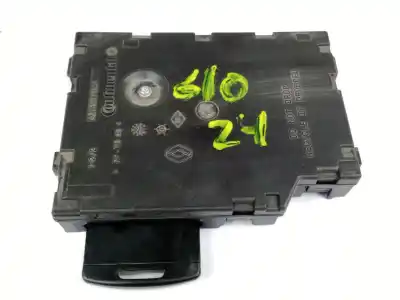 Автозапчасти б/у переключатель стартера за renault clio iv (bh_) 1.5 dci 75 ссылки oem iam 285901547r  