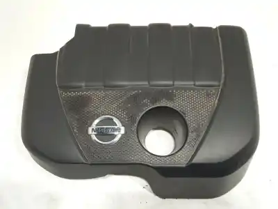 Автозапчастина б/у крішка двигуна для NISSAN QASHQAI II SUV (J11, J11_) 1.5 DCI Посилання на OEM IAM 140414EA0A  
