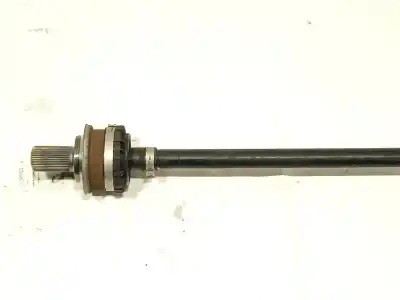 Second-hand car spare part rear left transmission for volvo xc60 ii (246) d5 awd oem iam references p31325816  