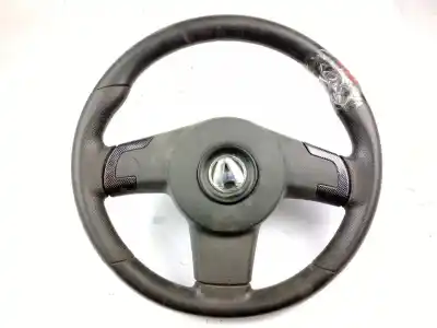 Peça sobressalente para automóvel em segunda mão volante por aixam city 0.4 referências oem iam 