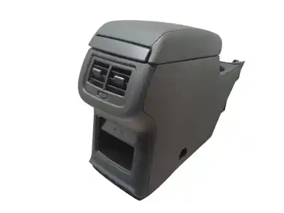 Автозапчасти б/у центральный подлокотник за seat ateca (kh7, khp) 1.5 tsi ссылки oem iam 5758632439b9  