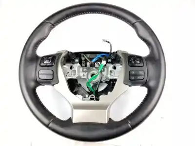 Автозапчасти б/у руль за lexus nx (_z1_) 300h awd (ayz15) ссылки oem iam 864a248011
