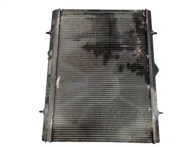 Pezzo di ricambio per auto di seconda mano radiatore d acqua per citroen c4 picasso i monospace (ud_) 2.0 hdi 150 riferimenti oem iam 133391  