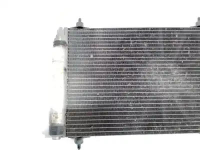Pezzo di ricambio per auto di seconda mano radiatore riscaldamento/aria condizionata per citroen c4 i (lc_) 1.6 hdi riferimenti oem iam 6455hl   Pezzo di ricambio per auto di seconda mano radiatore riscaldamento/aria condizionata per citroen c4 i (lc_) 1.6 hdi riferimenti oem iam 6455hl