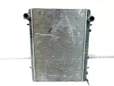 Second-hand car spare part water radiator for citroen c4 i (lc_) 1.6 hdi oem iam references 1330n5 Second-hand car spare part water radiator for citroen c4 i (lc_) 1.6 hdi oem iam references 1330n5