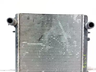 Автозапчасти б/у водяной радиатор за citroen c4 i (lc_) 1.6 hdi ссылки oem iam 1330n5   Автозапчасти б/у водяной радиатор за citroen c4 i (lc_) 1.6 hdi ссылки oem iam 1330n5