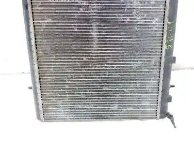 Автозапчасти б/у водяной радиатор за citroen c4 i (lc_) 1.6 hdi ссылки oem iam 1330n5   Автозапчасти б/у водяной радиатор за citroen c4 i (lc_) 1.6 hdi ссылки oem iam 1330n5