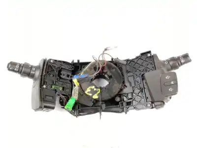 Pezzo di ricambio per auto di seconda mano Comando Multifunzione per RENAULT SCÉNIC II (JM0/1_) 1.5 DCI (JM0F) Riferimenti OEM IAM 8200127727  