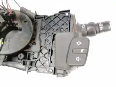 Pezzo di ricambio per auto di seconda mano comando multifunzione per renault scénic ii (jm0/1_) 1.5 dci (jm0f) riferimenti oem iam 8200127727  
