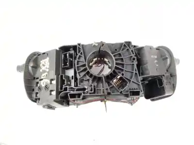 Pezzo di ricambio per auto di seconda mano comando multifunzione per renault scénic ii (jm0/1_) 1.5 dci (jm0f) riferimenti oem iam 8200127727  
