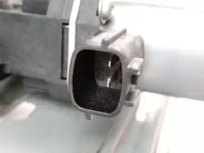 Автозапчастина б/у регулятор переднього правого скла для renault clio iv (bh_) 1.5 dci 75 посилання на oem iam 807205569r  