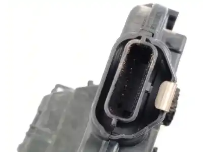 Автозапчастина б/у замок передній праві двері для renault clio iv (bh_) 1.5 dci 75 посилання на oem iam 805024563r  