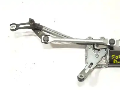 Pezzo di ricambio per auto di seconda mano tiranti e motorino del tergicristallo anteriore per volvo xc60 ii (246) d5 awd riferimenti oem iam w000078602  