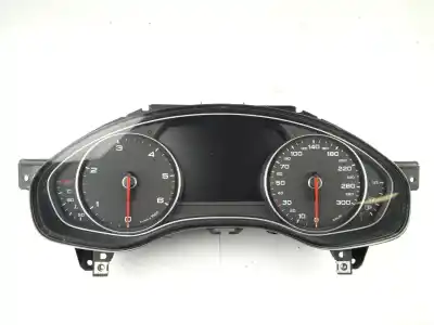 Second-hand car spare part  for AUDI A6 C7 AVANT (4G5, 4GD)  OEM IAM references 4G8920932M  0263672165