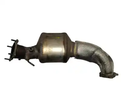 Second-hand car spare part  for AUDI A6 C7 AVANT (4G5, 4GD)  OEM IAM references 4G0131703L  