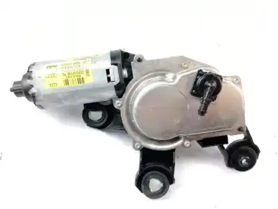 Автозапчасти б/у МОТОР ЗАДНЕГО СТЕКЛООЧИСТИТЕЛЯ за AUDI A6 BERLINA (4F2)  ссылки OEM IAM 4F9955711B  