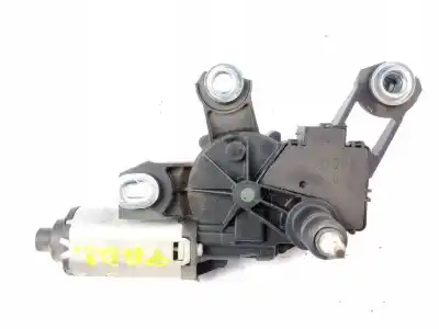 Автозапчасти б/у мотор заднего стеклоочистителя за audi a6 berlina (4f2) 3.0 tdi quattro (171kw) ссылки oem iam 4f9955711b  