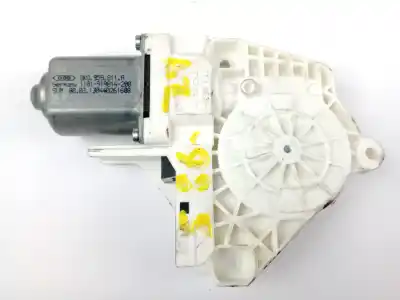 Peça sobressalente para automóvel em segunda mão motor elevador vidro traseiro esquerdo por audi a6 c7 avant (4g5, 4gd) 3.0 tdi quattro referências oem iam 8k0959811a