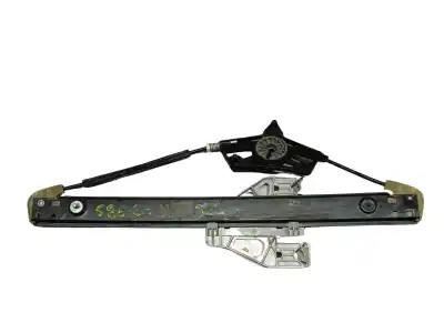 Peça sobressalente para automóvel em segunda mão elevador de vidros traseiro direito por audi a6 c7 avant (4g5, 4gd) 3.0 tdi quattro referências oem iam 4g0839462