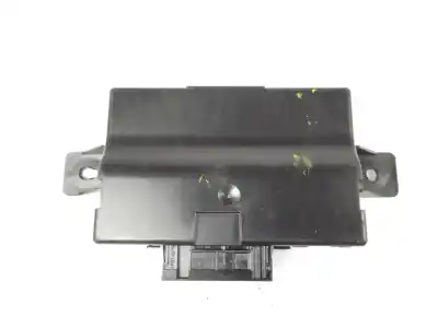 Peça sobressalente para automóvel em segunda mão módulo eletrônico por audi a6 c7 avant (4g5, 4gd) 3.0 tdi quattro referências oem iam 4g0907468ac