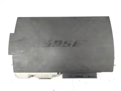 Peça sobressalente para automóvel em segunda mão módulo eletrônico por audi a6 c7 avant (4g5, 4gd) 3.0 tdi quattro referências oem iam 4g0035223c