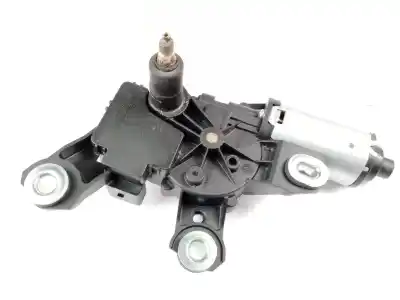 Peça sobressalente para automóvel em segunda mão motor do limpador traseiro por audi a6 c7 avant (4g5, 4gd) 3.0 tdi quattro referências oem iam 4g9955711a