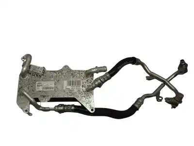 Peça sobressalente para automóvel em segunda mão radiador da caixa de velocidades por audi a6 c7 avant (4g5, 4gd) 3.0 tdi quattro referências oem iam 4h0317021h