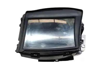 Peça sobressalente para automóvel em segunda mão módulo eletrônico por audi a6 c7 avant (4g5, 4gd) 3.0 tdi quattro referências oem iam 4g0919604g