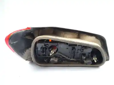 Second-hand car spare part right tailgate light for peugeot 306 fastback (7a, 7c, n3, n5) 1.9 d oem iam references 6351h7  