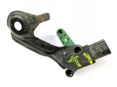 Peça sobressalente para automóvel em segunda mão interruptor regulador de altura dos faróis por audi a6 c7 avant (4g5, 4gd) 3.0 tdi quattro referências oem iam 4h0907503