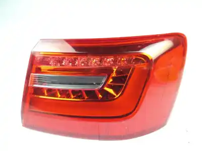 Peça sobressalente para automóvel em segunda mão farolim traseiro direito por audi a6 c7 avant (4g5, 4gd) 3.0 tdi quattro referências oem iam 4g9945096b
