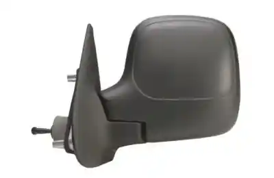 Recambio de automóvil de segunda mano de RETROVISOR IZQUIERDO para CITROEN BERLINGO FURGONETA/MONOVOLUMEN (B9)  referencias OEM IAM 8153HL  