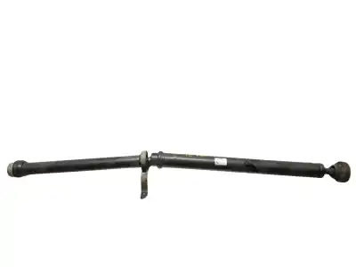 Peça sobressalente para automóvel em segunda mão transmissão traseira direita por audi a6 c7 avant (4g5, 4gd) 3.0 tdi quattro referências oem iam 4g0521101g