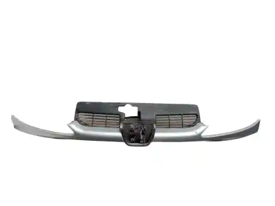 Gebrauchtes Autoersatzteil frontgitter zum peugeot 206 hatchback (2a/c) 1.9 d oem-iam-referenzen 