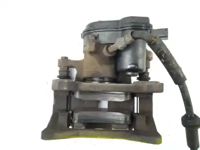 Peça sobressalente para automóvel em segunda mão pinça de travão traseira direita por audi a6 c7 avant (4g5, 4gd) 3.0 tdi quattro referências oem iam 4g0615404a