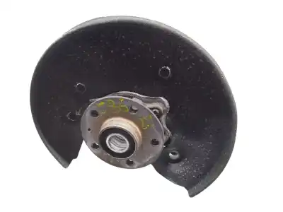 Peça sobressalente para automóvel em segunda mão manga de eixo traseira esquerda por audi a6 c7 avant (4g5, 4gd) 3.0 tdi quattro referências oem iam 8r0505435c