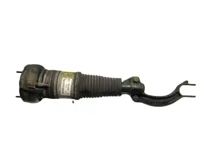 Peça sobressalente para automóvel em segunda mão amortecedor dianteiro esquerdo por audi a6 c7 avant (4g5, 4gd) 3.0 tdi quattro referências oem iam 4g0616039ad