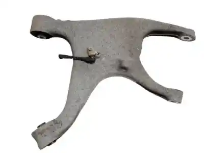 Peça sobressalente para automóvel em segunda mão braço de suspensão inferior traseiro esquerdo por audi a6 c7 avant (4g5, 4gd) 3.0 tdi quattro referências oem iam 8r0505311f