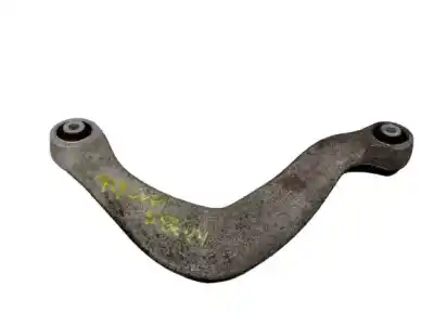 Peça sobressalente para automóvel em segunda mão braço de suspensão superior traseiro esquerdo por audi a6 c7 avant (4g5, 4gd) 3.0 tdi quattro referências oem iam 8k0505323h