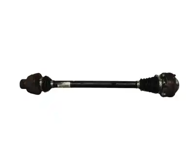 Peça sobressalente para automóvel em segunda mão transmissão traseira direita por audi a6 c7 avant (4g5, 4gd) 3.0 tdi quattro referências oem iam 8r0501203c