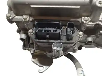 Автозапчастина б/у перетворювач живлення для lexus nx (_z1_) 300h awd (ayz15) посилання на oem iam 2321001504  