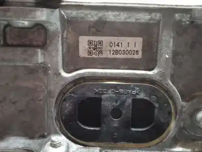 Автозапчастина б/у перетворювач живлення для lexus nx (_z1_) 300h awd (ayz15) посилання на oem iam 2321001504  