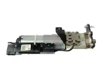 Peça sobressalente para automóvel em segunda mão MOTOR DE FECHADURA CENTRAL MALA por AUDI A6 BERLINA (4F2)  Referências OEM IAM 4F9959945  