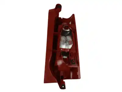 Peça sobressalente para automóvel em segunda mão farolim traseiro esquerdo por citroen berlingo multispace (b9) 1.6 hdi 90 referências oem iam 6350fj  