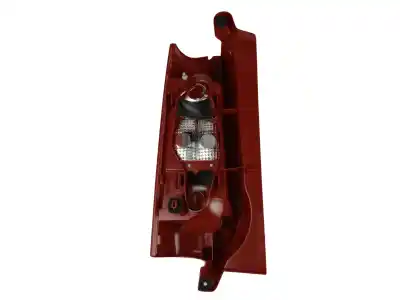 Peça sobressalente para automóvel em segunda mão farolim traseiro direito por citroen berlingo multispace (b9) 1.6 hdi 90 referências oem iam 6351fj  
