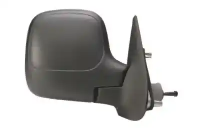 Recambio de automóvil de segunda mano de RETROVISOR DERECHO para CITROEN BERLINGO FURGONETA/MONOVOLUMEN (B9)  referencias OEM IAM 8153HR  