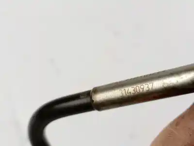 Peça sobressalente para automóvel em segunda mão sensor por volvo xc60 ii (246) d5 awd referências oem iam 31430937  