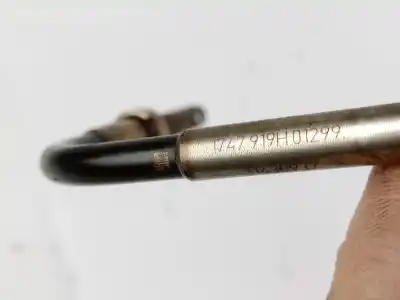 Peça sobressalente para automóvel em segunda mão sensor por volvo xc60 ii (246) d5 awd referências oem iam 31430937  